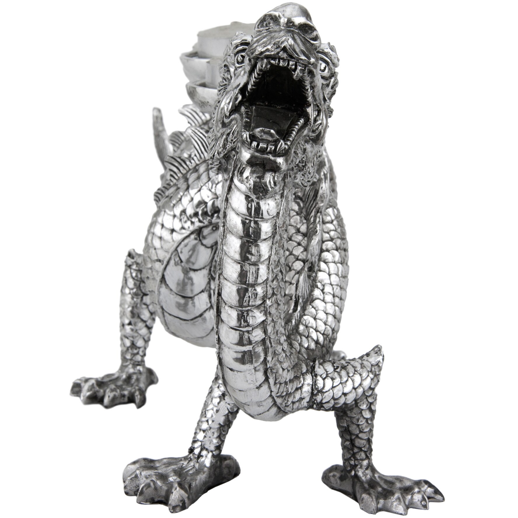 Red Lantern STA-DRAGON4 Decorative-Accessories - View #3