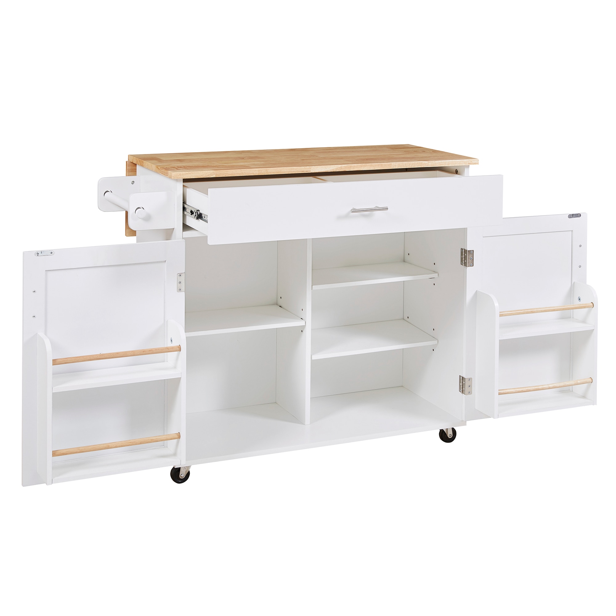 Bybafun YB2600093 Kitchen-Furniture - View #12
