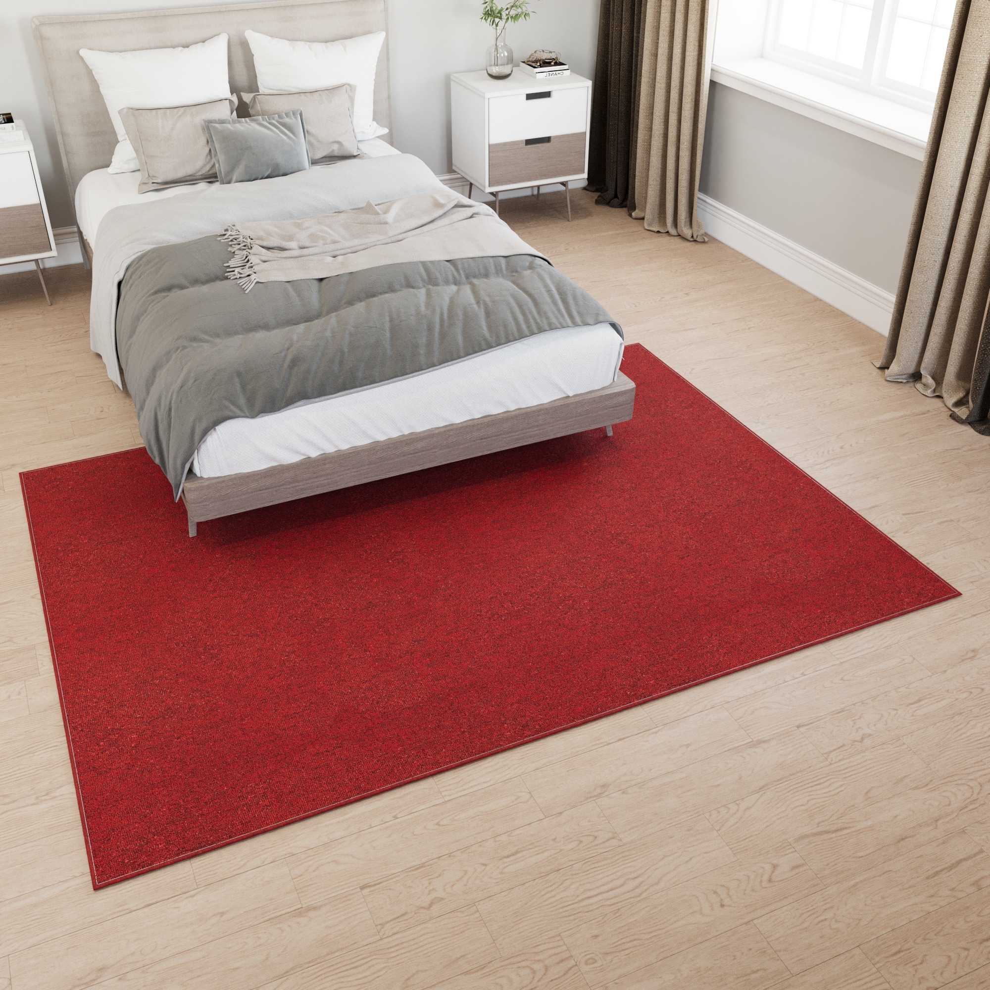 Ottomanson OSC8500-7X10 rugs - View #4