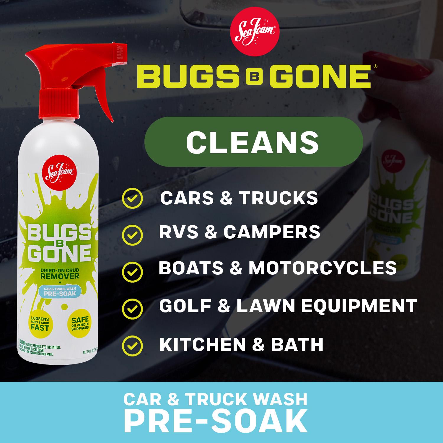 Sea Foam 018812000460 Car-Exterior-Cleaner - View #3
