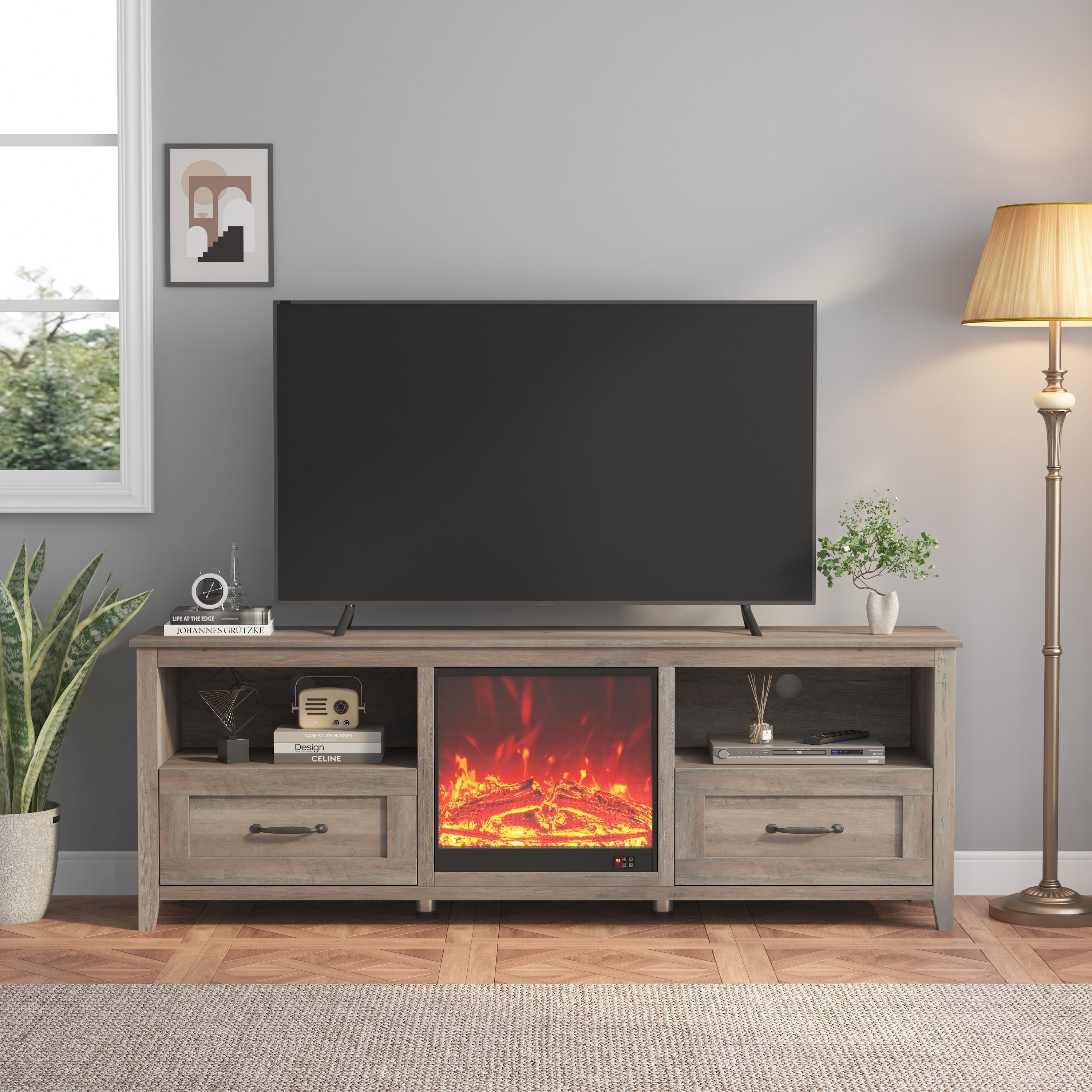 LOVMOR SF-R-W881P233518 Tv-Stands - View #2