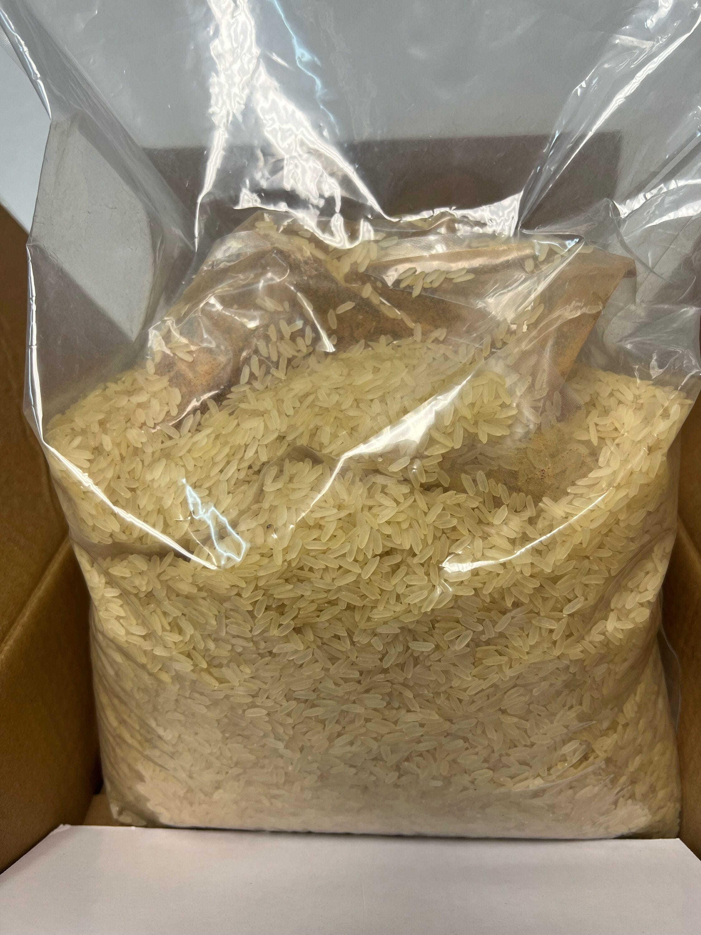 King Kooker LG032 Dry-Seasoning-Marinades - View #2