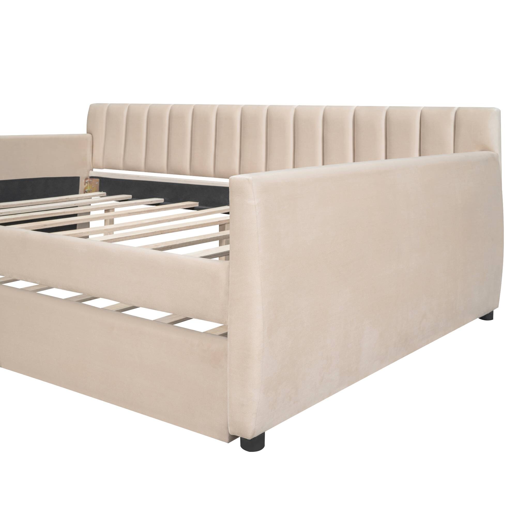 Yiekholo YLL-0752AAA beds - View #7