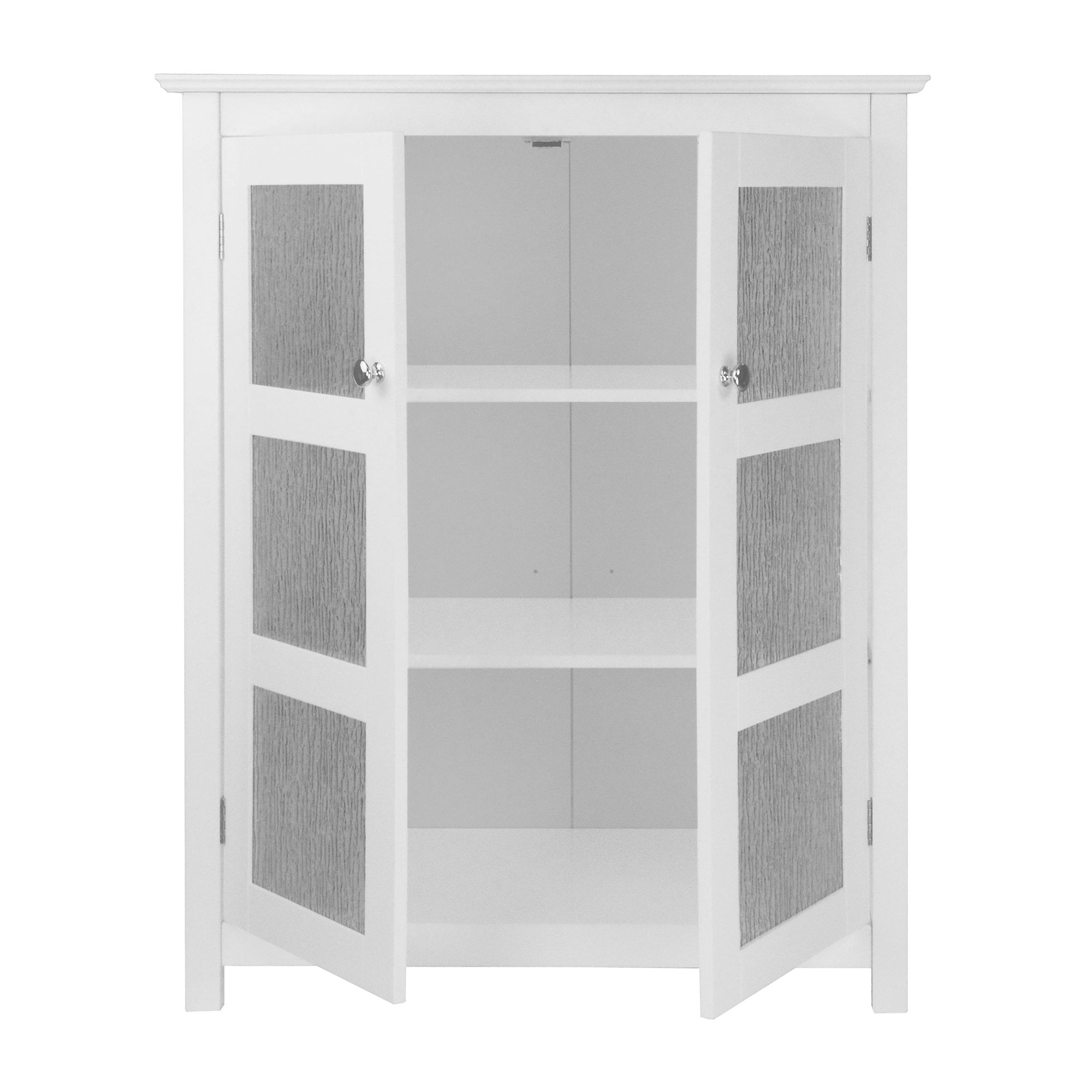 Teamson Home ELGLA580 Linen-Cabinets - View #5