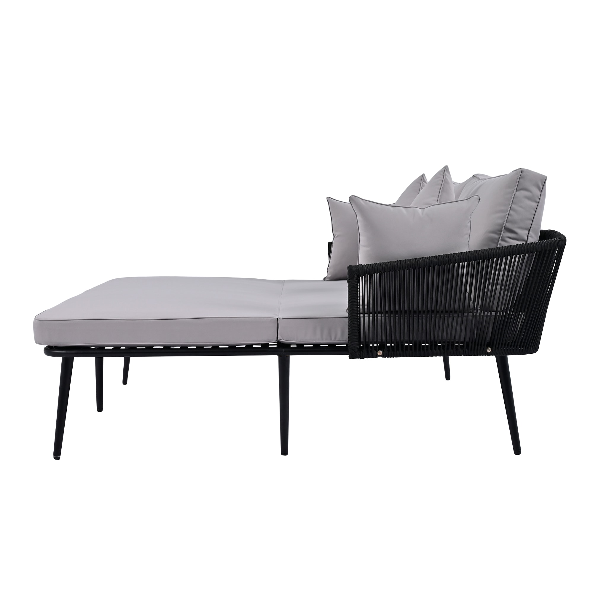 ModernLuxe L-SP100014AAE Patio-Sofas-Daybeds - View #12