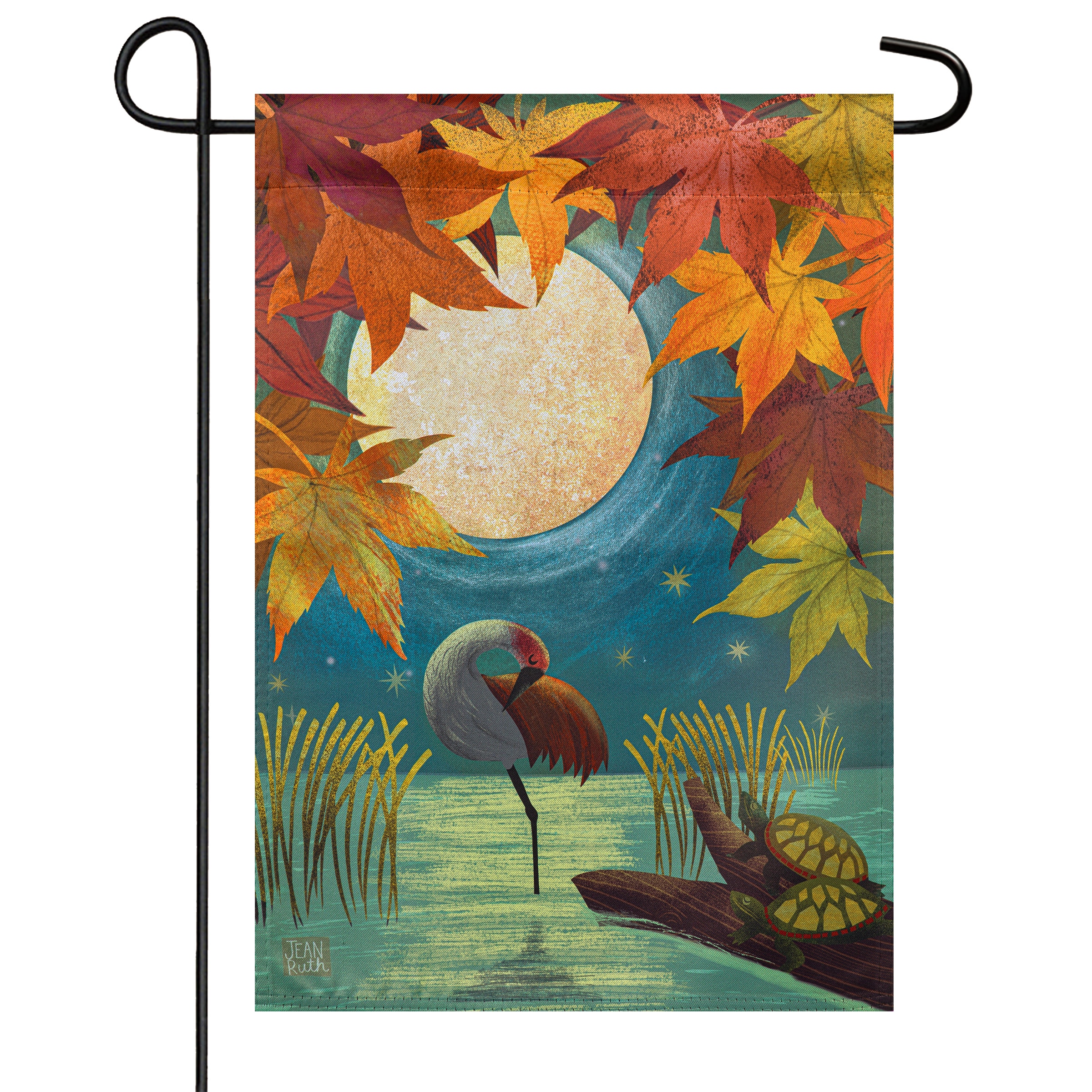 Style Selections ZLW14S14730 Decorative-Banner-Flags - View #2