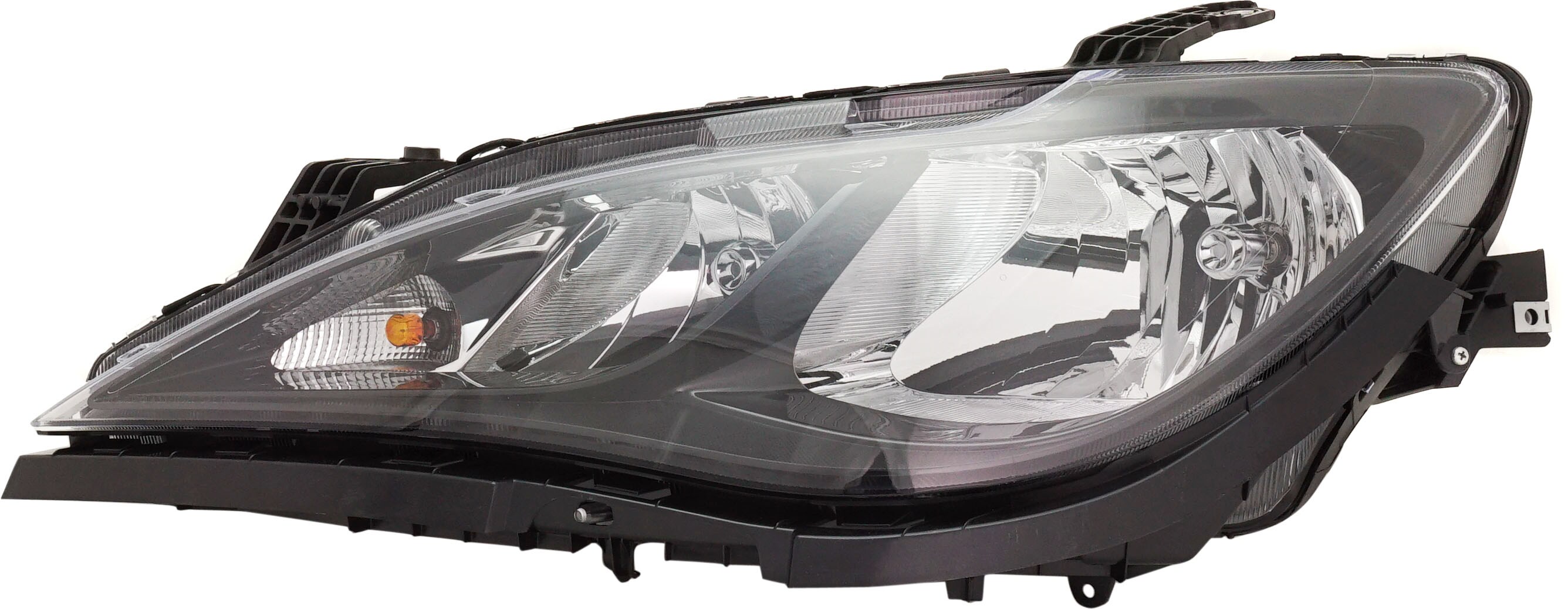 Garage-Pro JCWRC10010050GP Headlights-Components - View #3