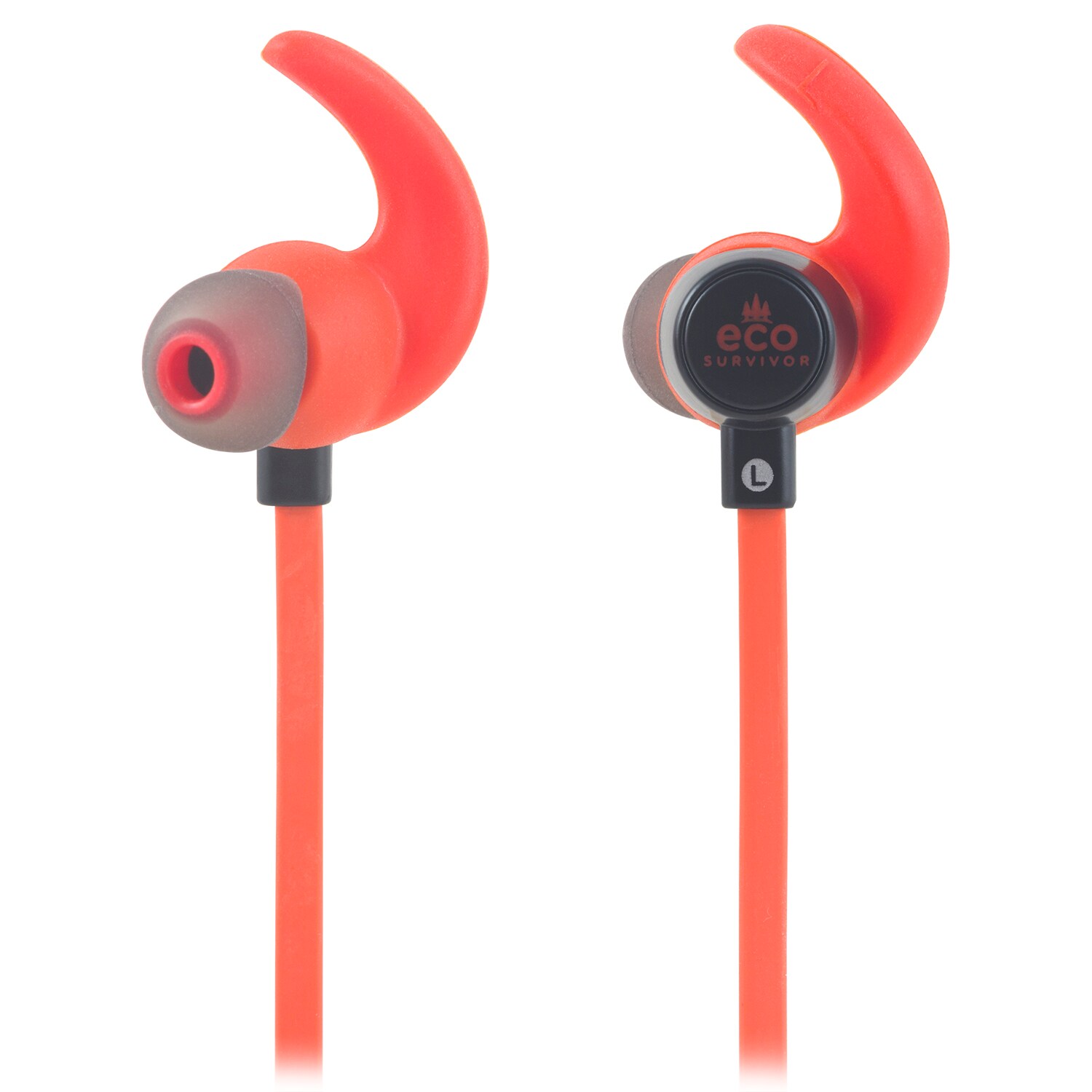 EcoSurvivor 46389-TS1 headphones - View #2