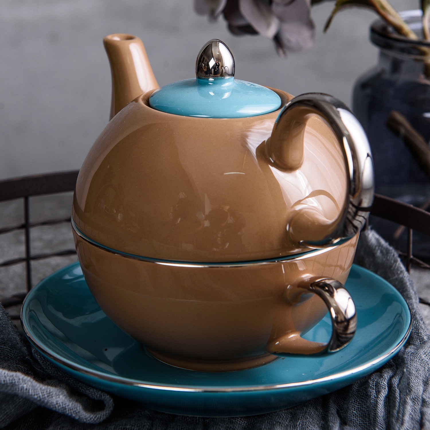 CASAINC ART-CC011 dinnerware - View #5