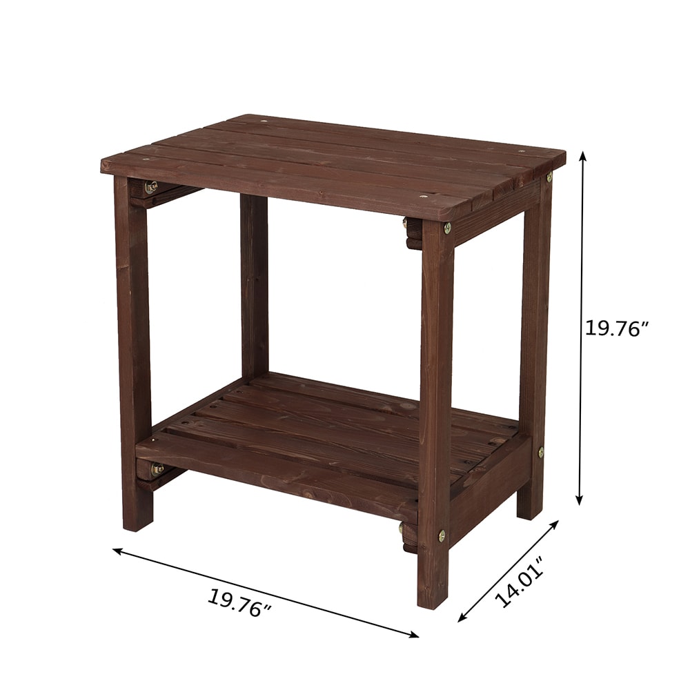 Winado 282908003400 Patio-Tables - View #9