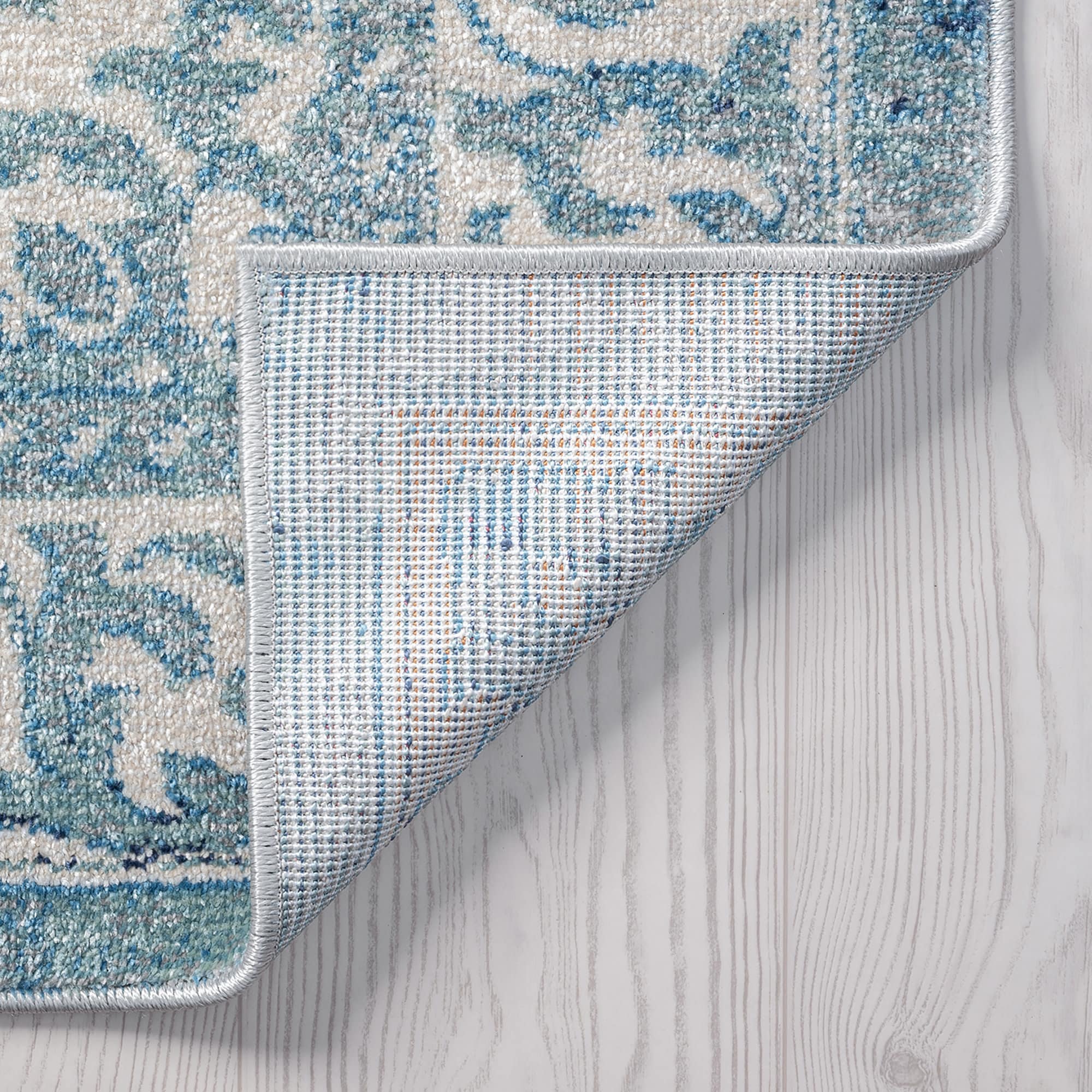 Tayse GRD6409 5X8 rugs - View #3
