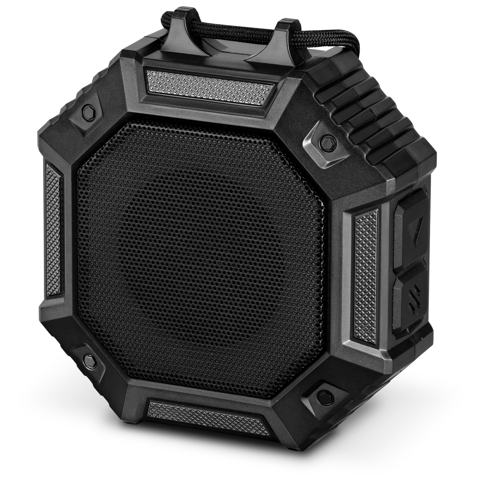 iLive ISBW104B Portable-Speakers - View #4
