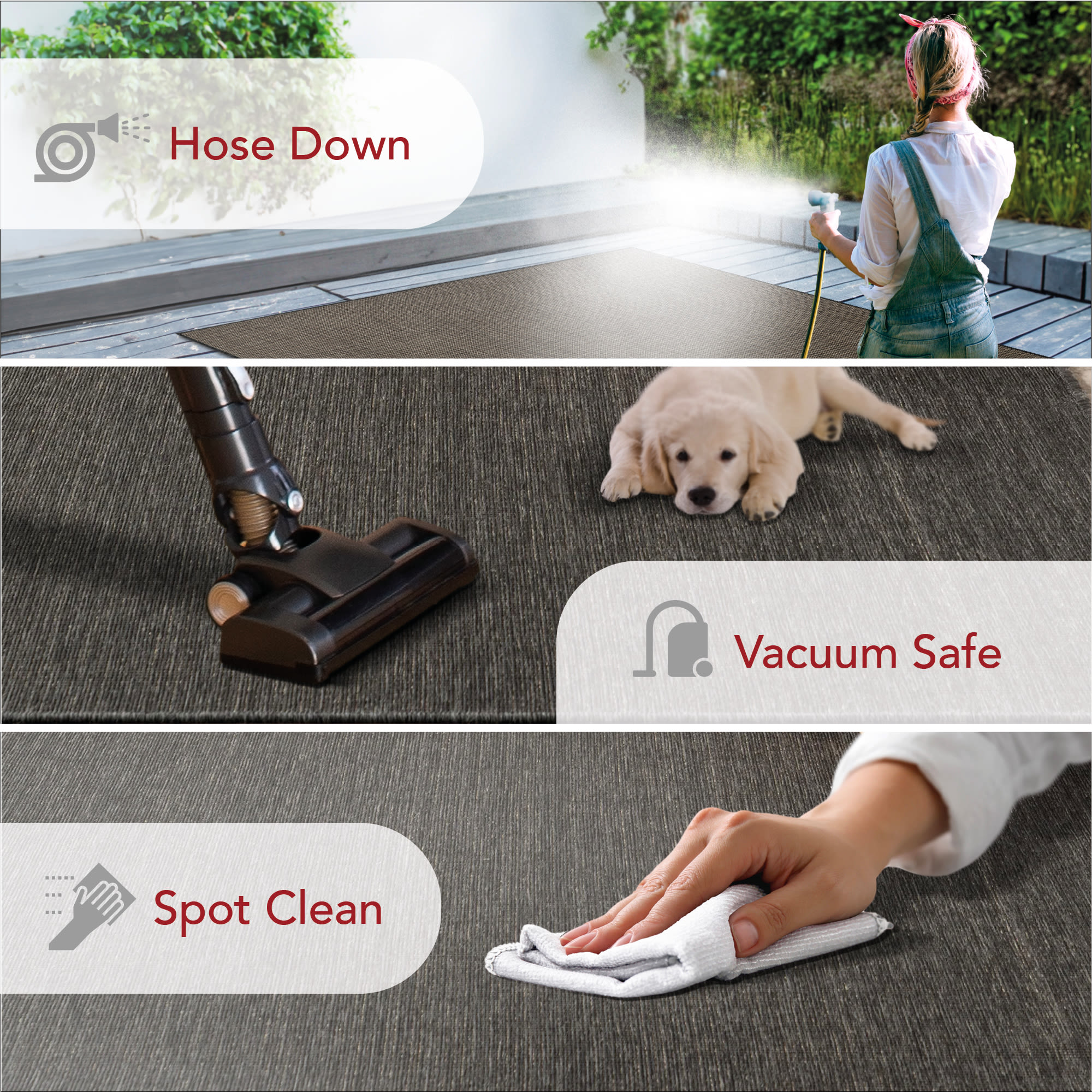 nuLOOM GBCB63C-508 rugs - View #3