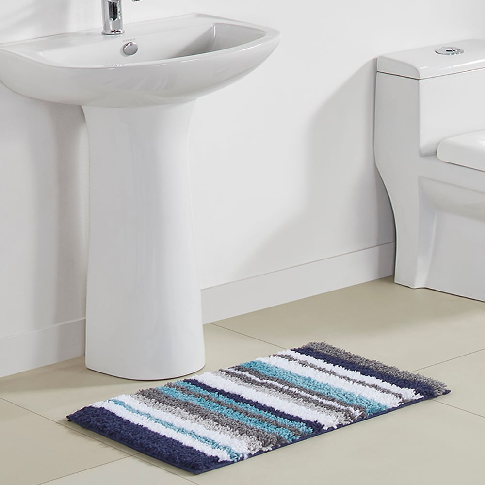 Better Trends BAGR2PC1721BG Bath-Rugs - View #2