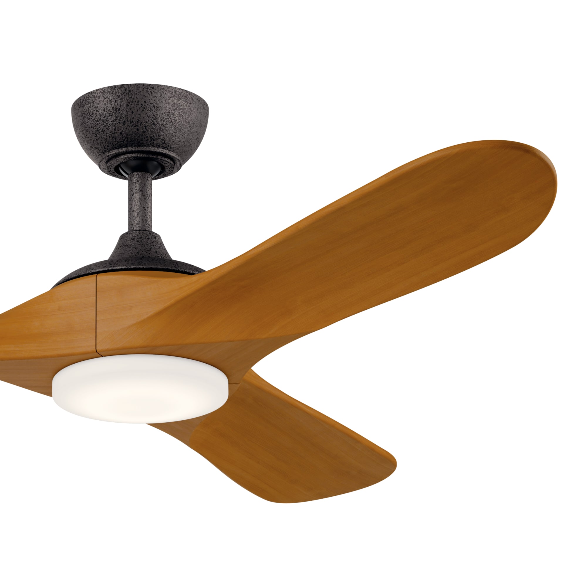 Kichler 310552AVI Ceiling-Fans - View #4