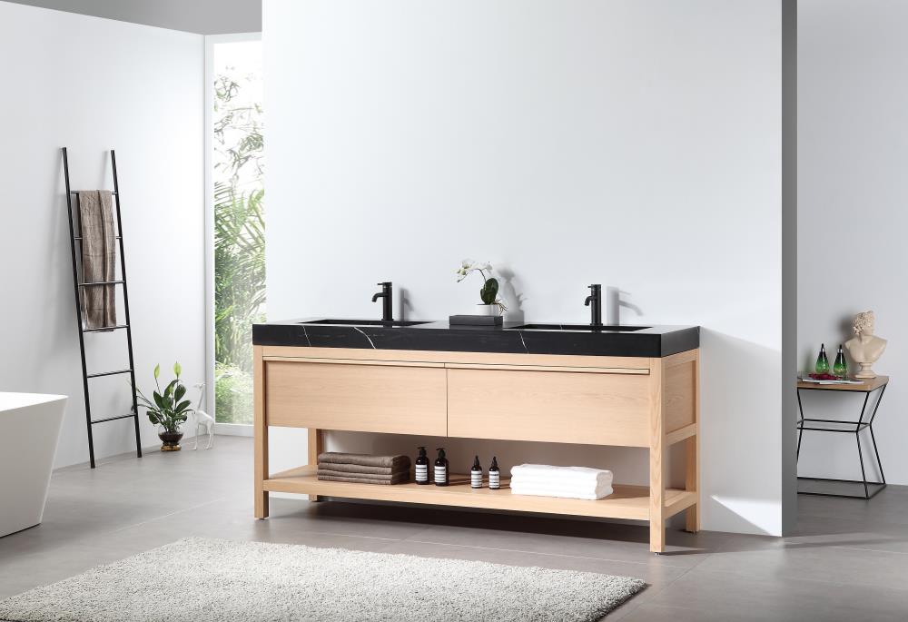 CARTISAN DESIGN VABIBWO72FD Bath-Vanity-Combo - View #3