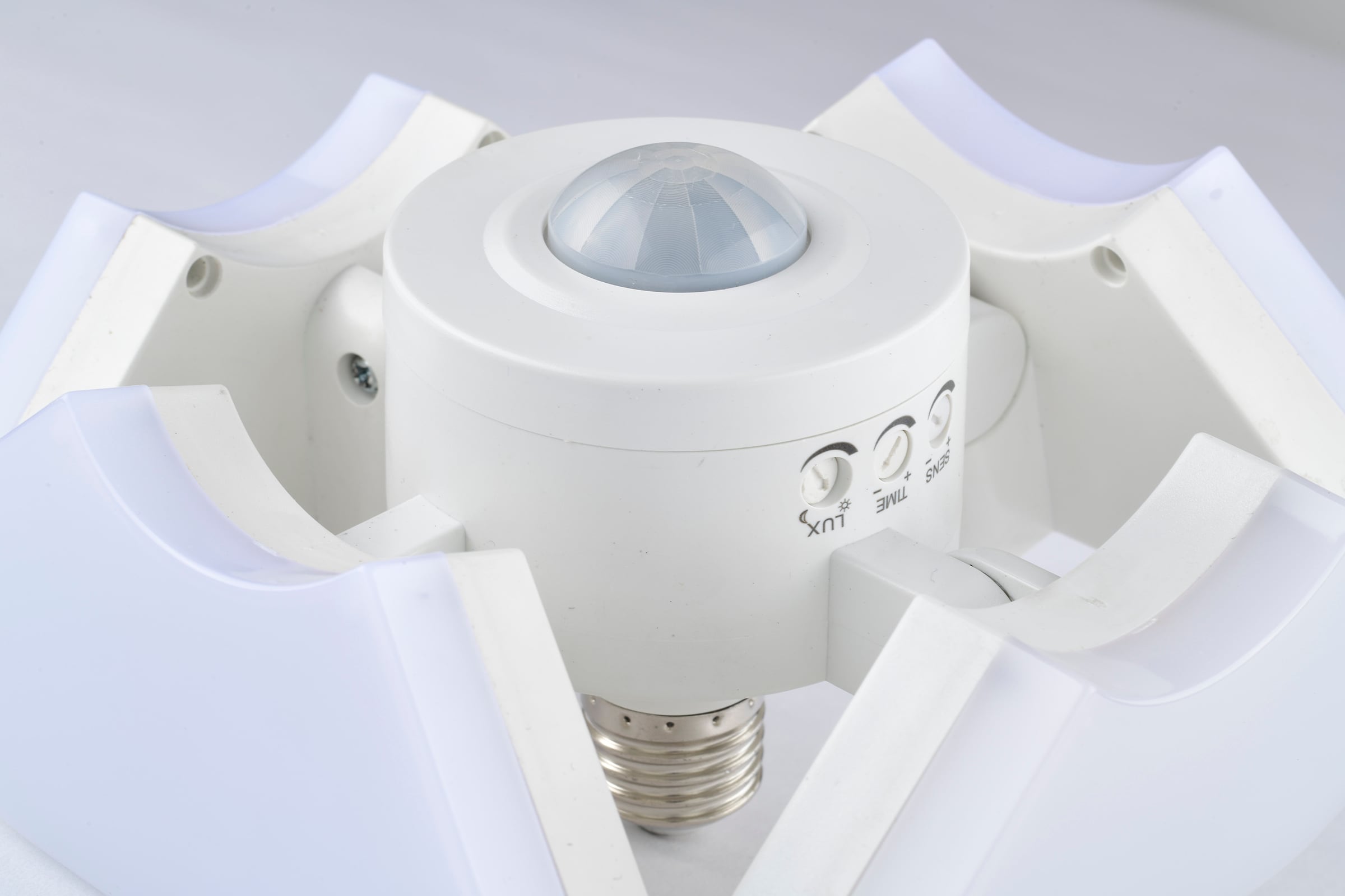 AWSENS SL4002-WH Led-Panel-Lights - View #4