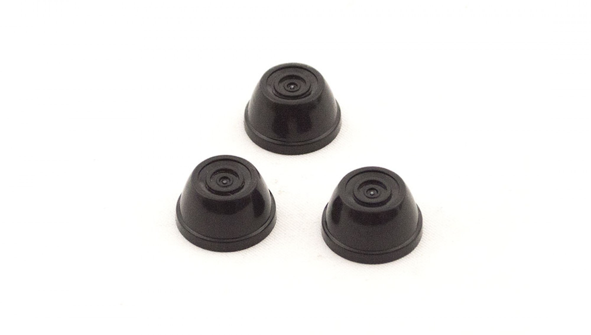 Weber Replacement Part 987101 - Fits  Models and more - Grills Wheels and casters