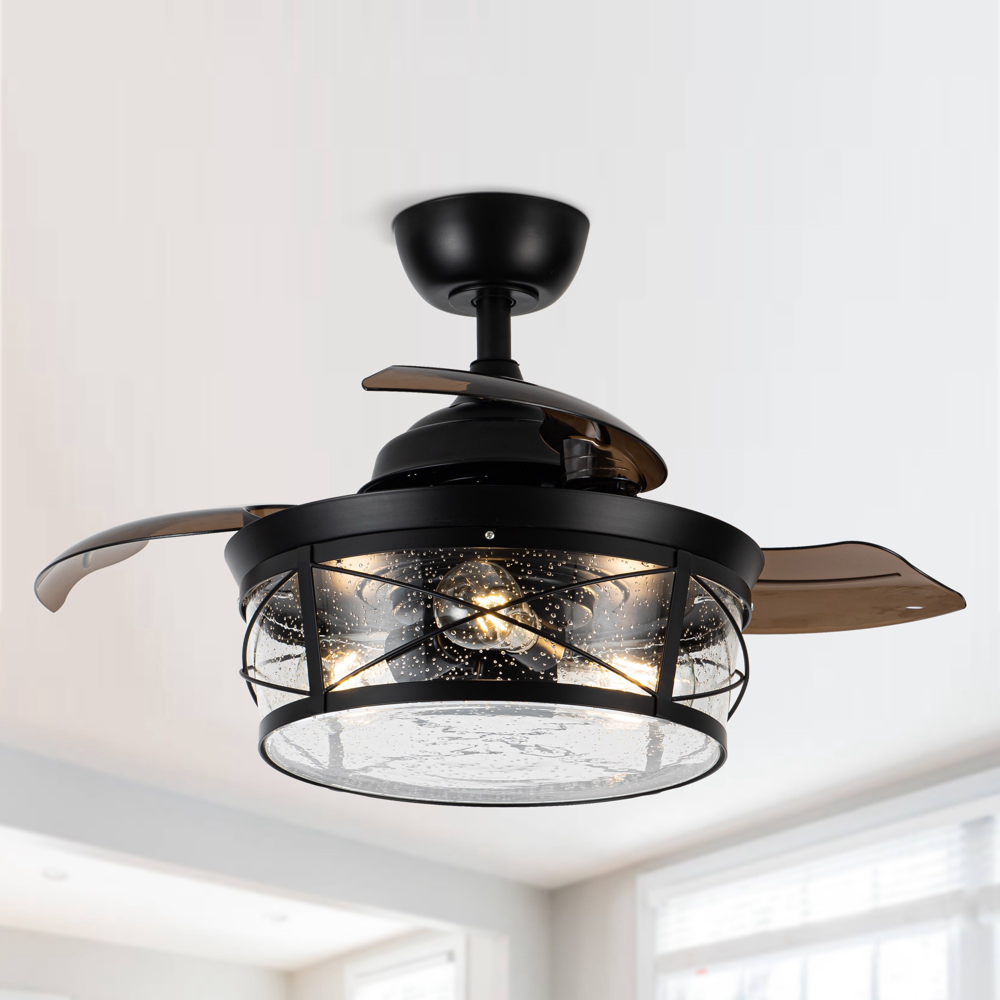Parrot Uncle F3517110V Ceiling-Fans - View #3