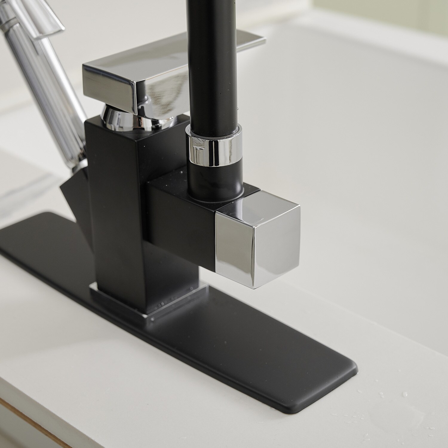 BWE A-96029-D Kitchen-Faucets - View #8