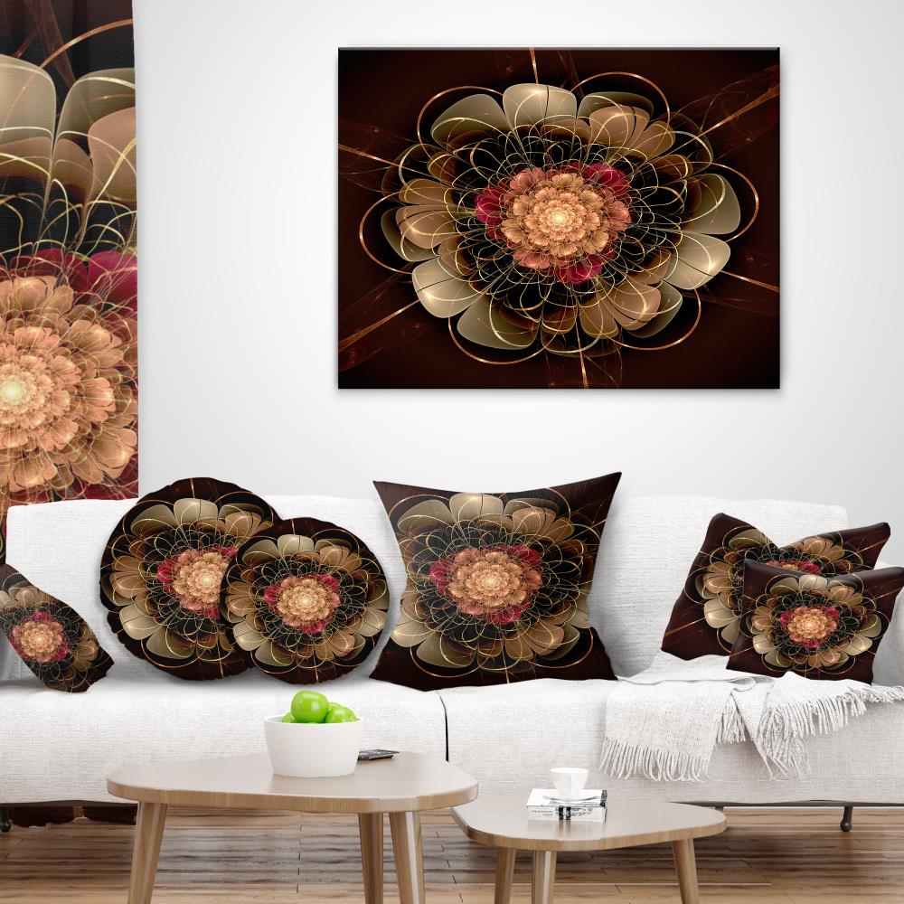 Designart CU15017-16-16 Accent-Pillows - View #2