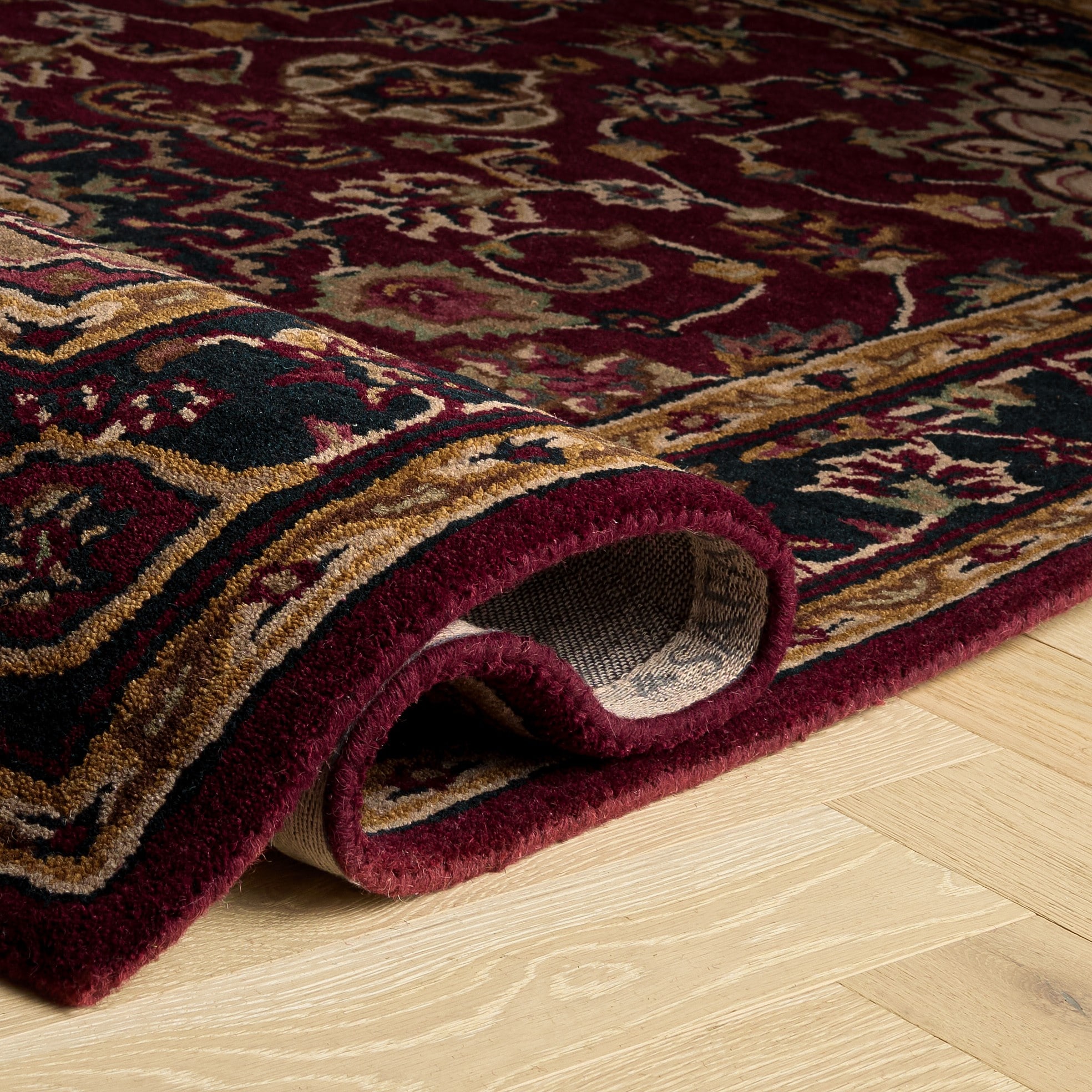 Safavieh CL362A-10 rugs - View #8