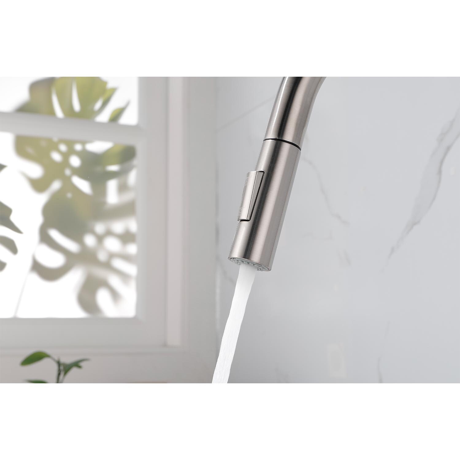 Tatayosi JJ-141938 Kitchen-Faucets - View #7