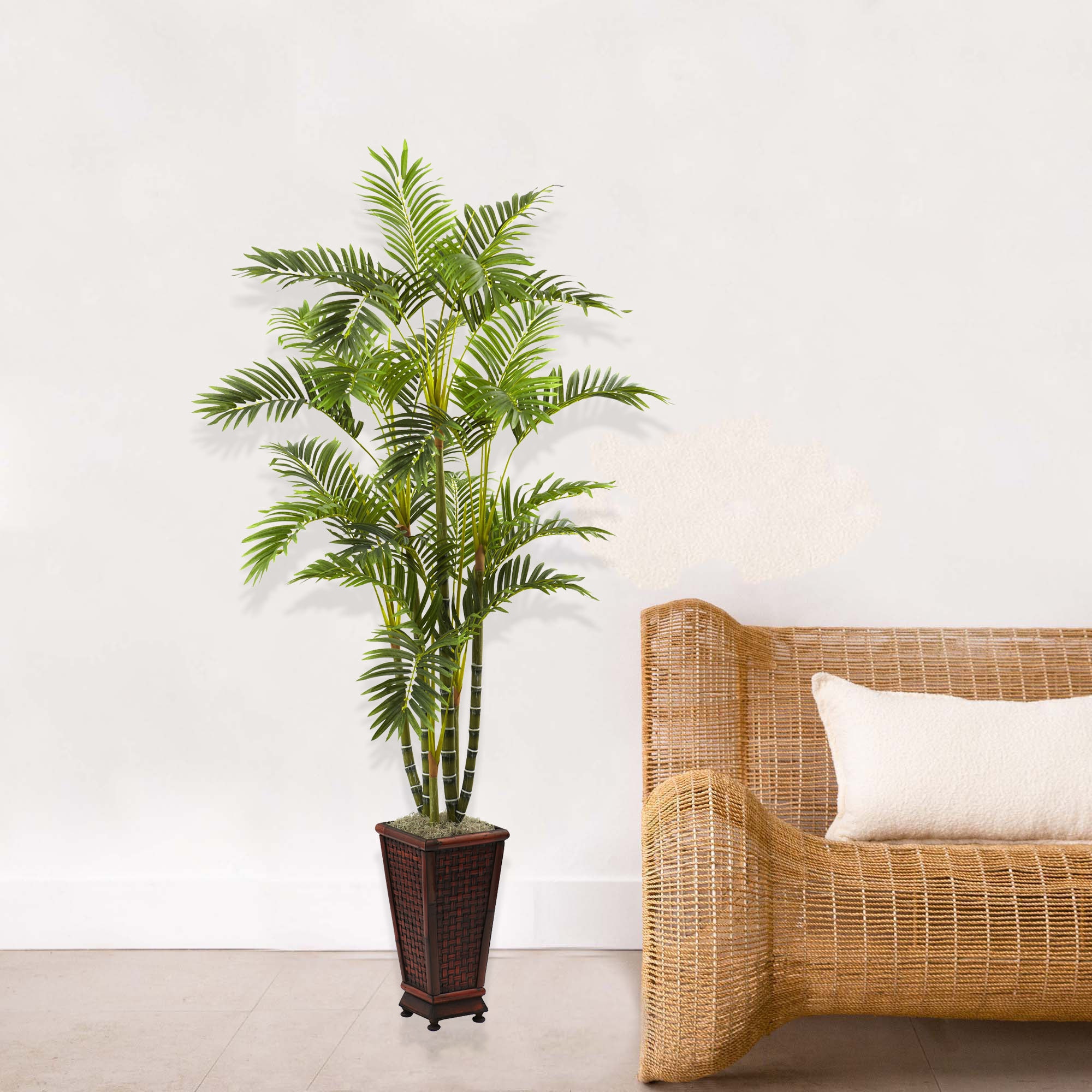 Nearly Natural 5923 Artificial-Plants-Trees - View #4