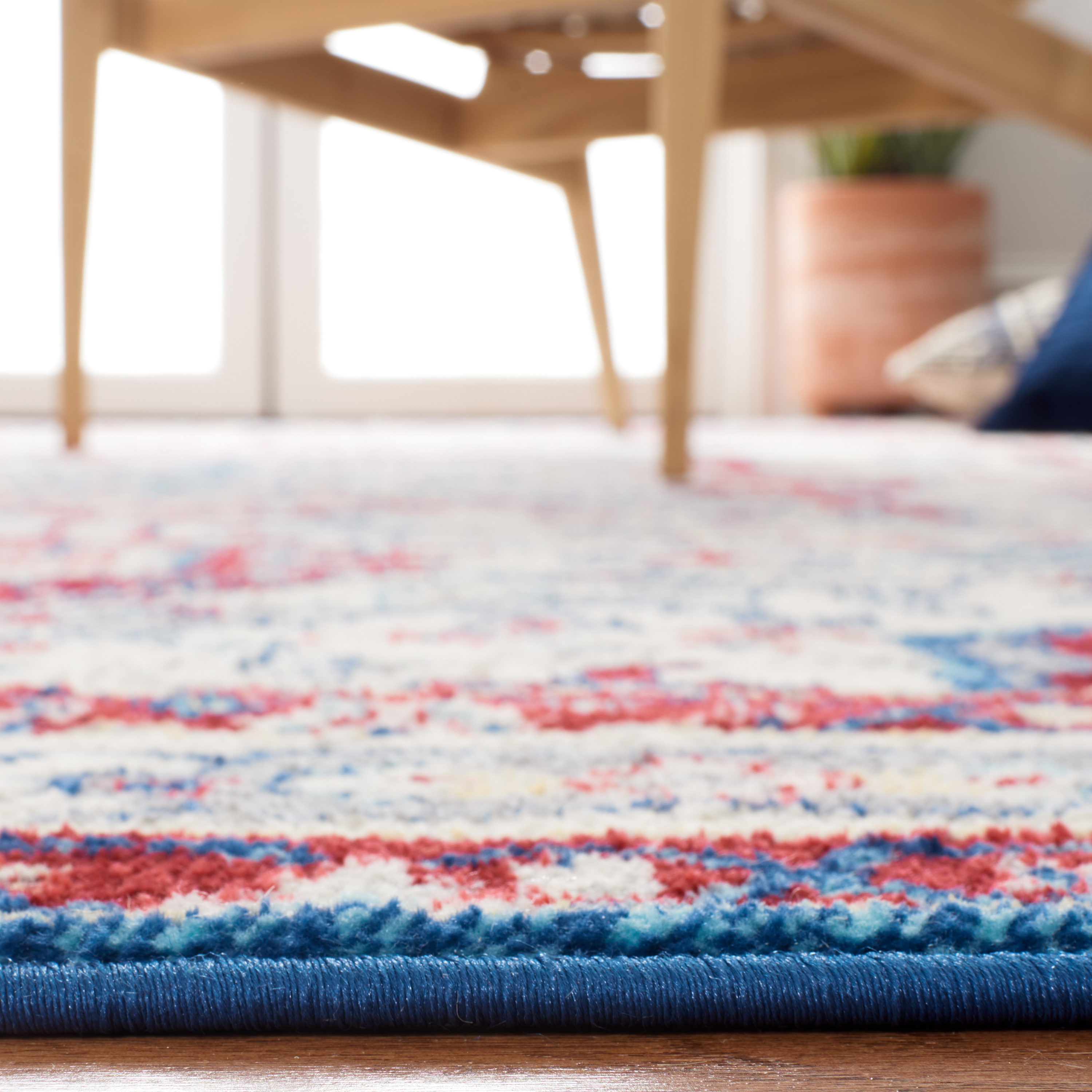 Safavieh BNT852E-7R rugs - View #7