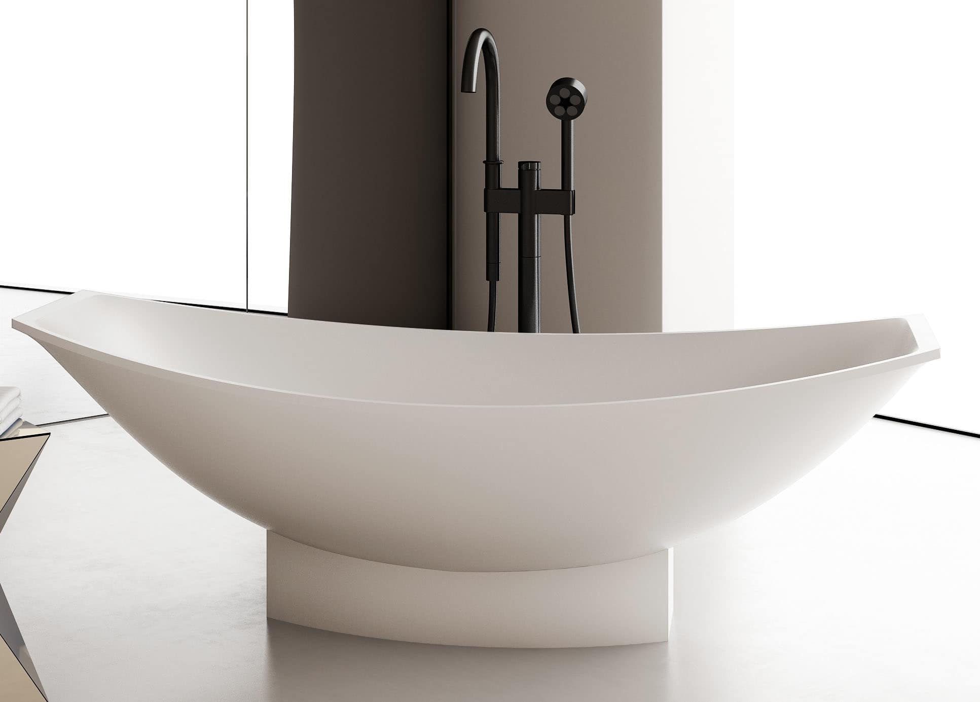 ALFI AB9991 bathtubs - View #2