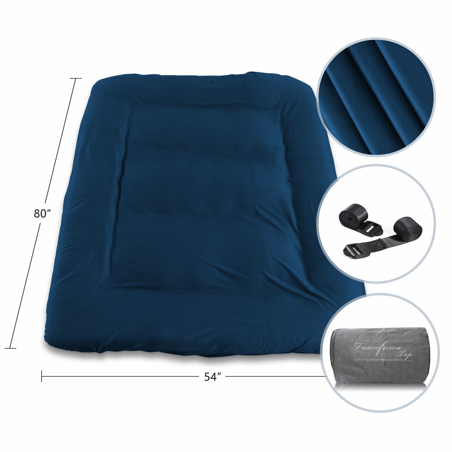 Dovelina LS-A-GE11014 futons - View #6