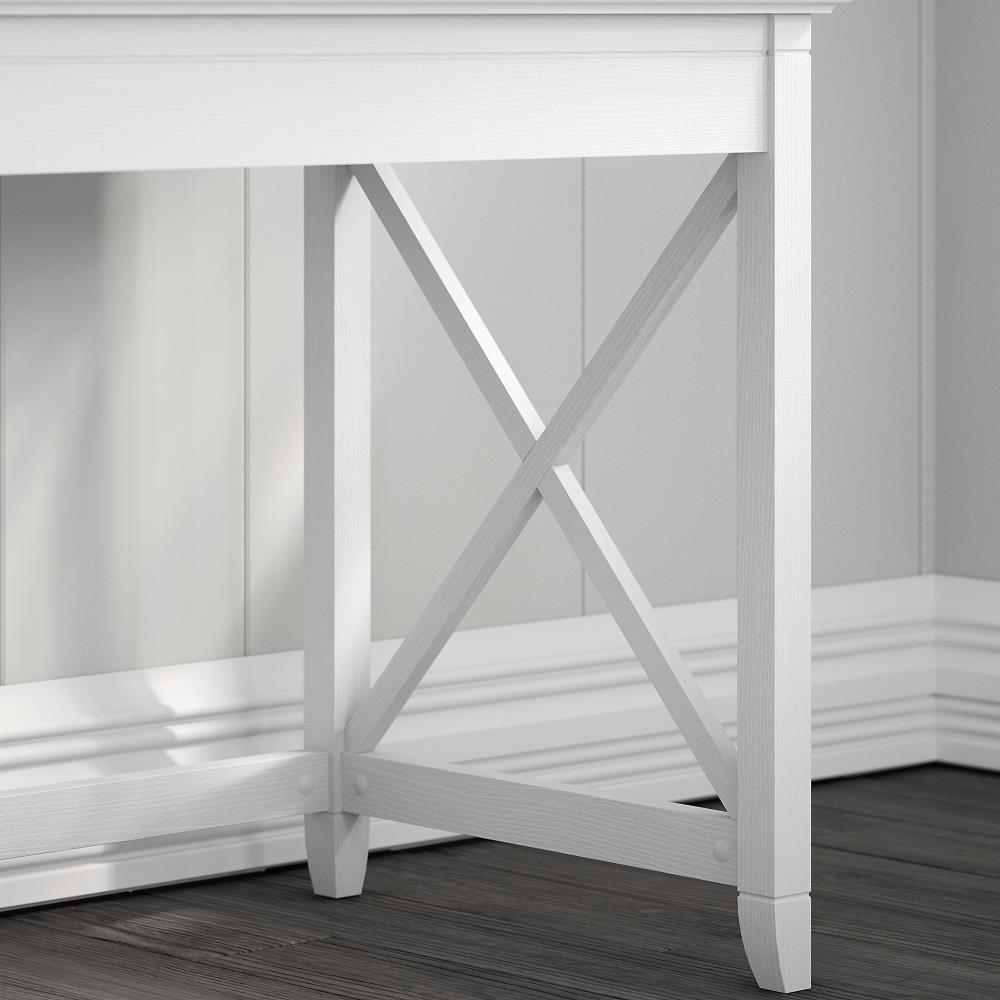 Bush Furniture KWD160WT-03 desks - View #3