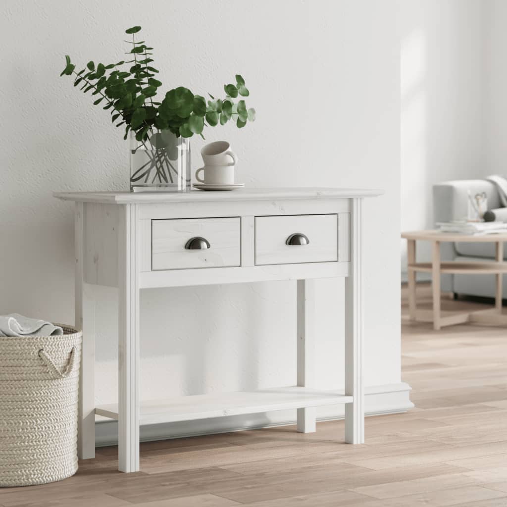 vidaXL 355071 End-Tables - View #2