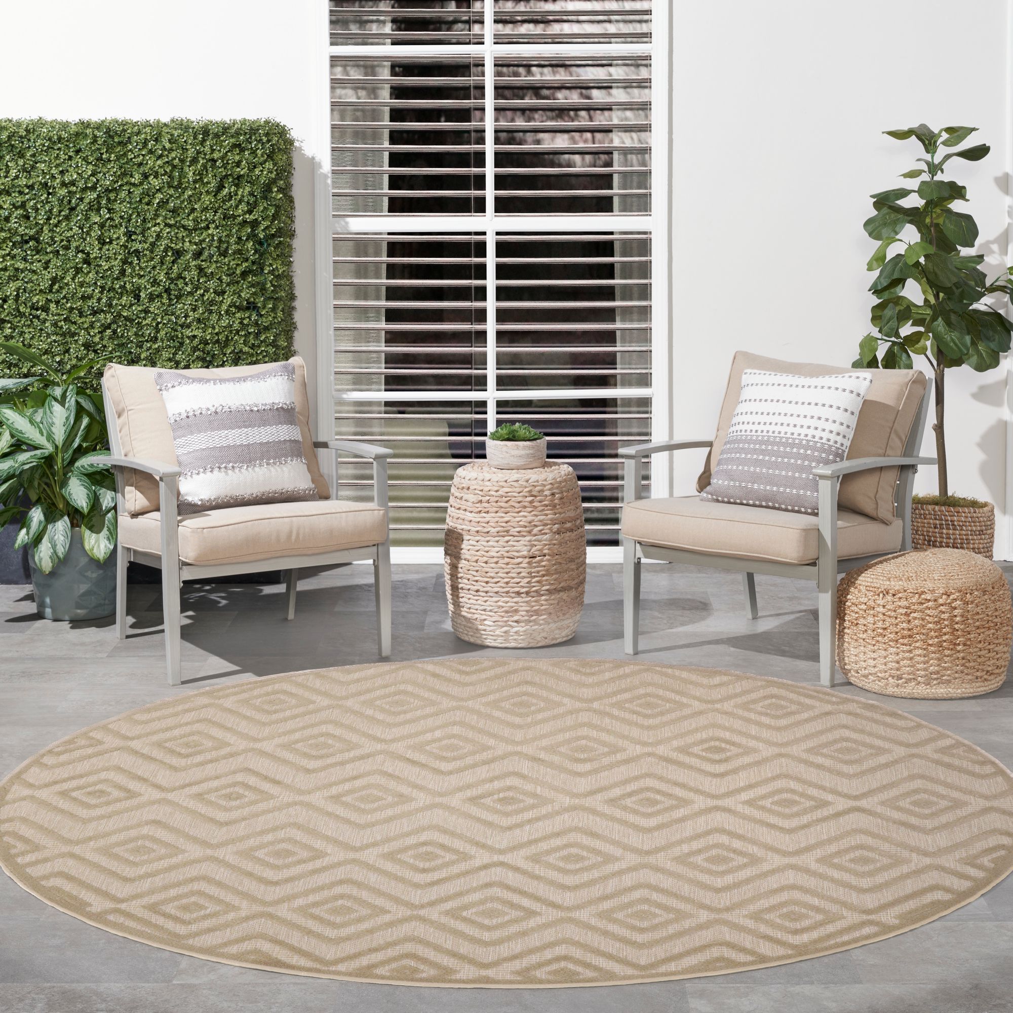 Nourison 841491115671 rugs - View #2