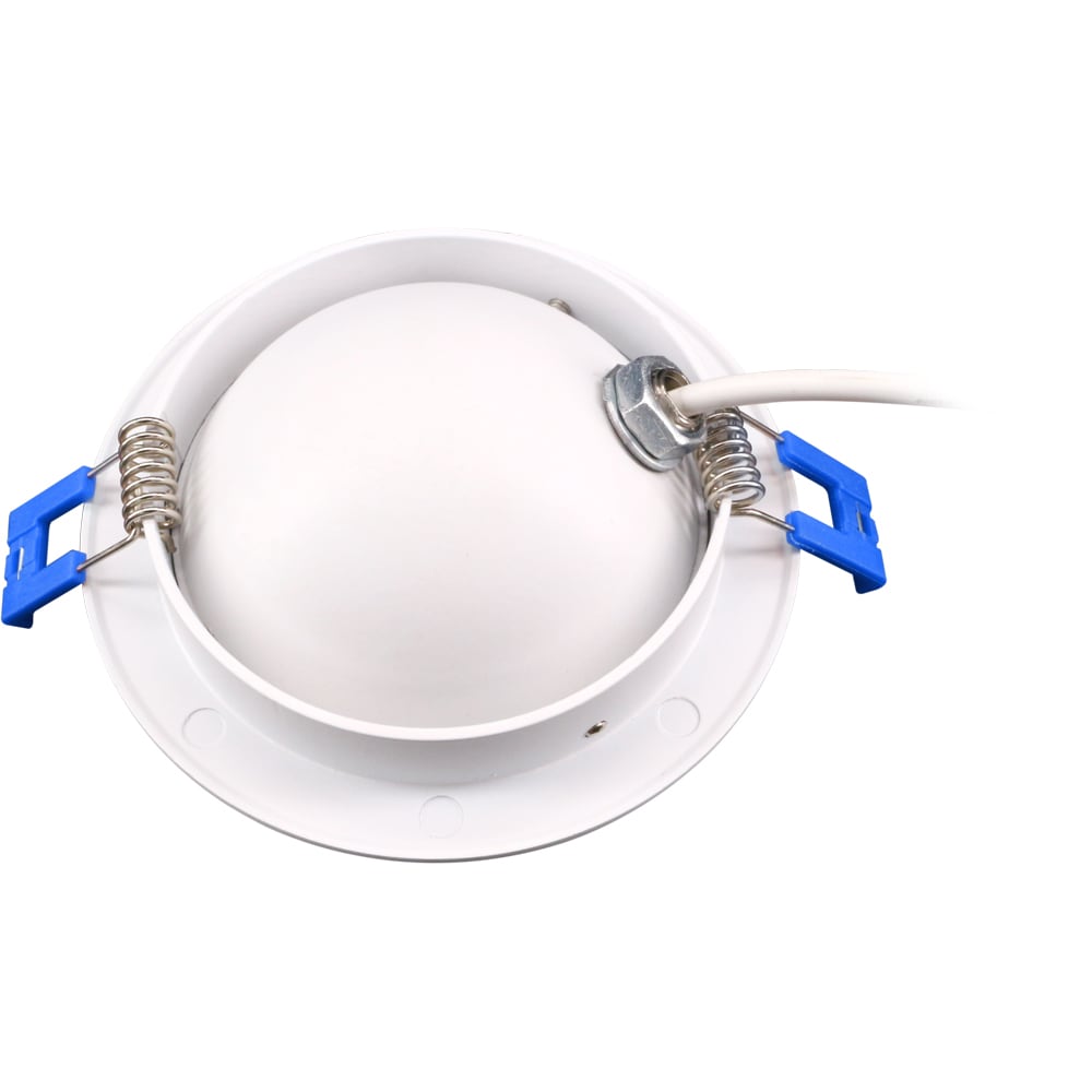 Designers Fountain EV35062RFGWH40 Recessed-Kits - View #3