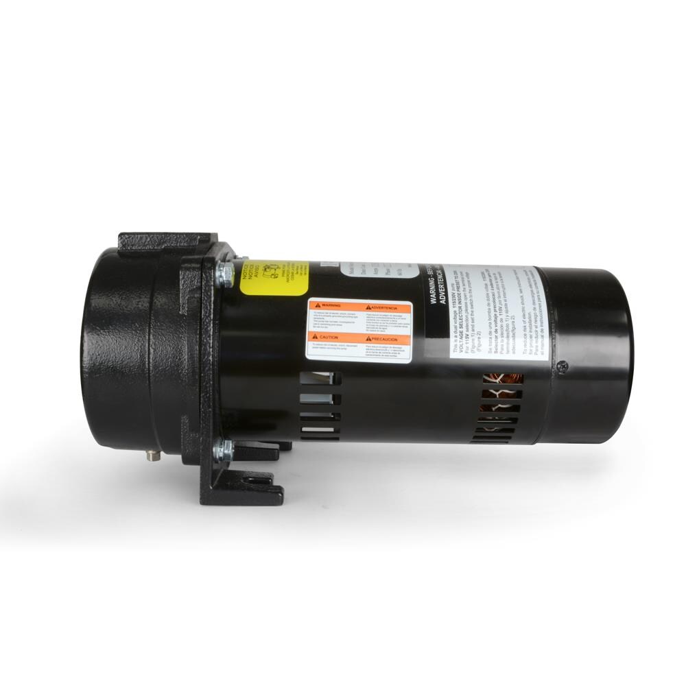 Utilitech EFCWJ10-L pumps - View #4