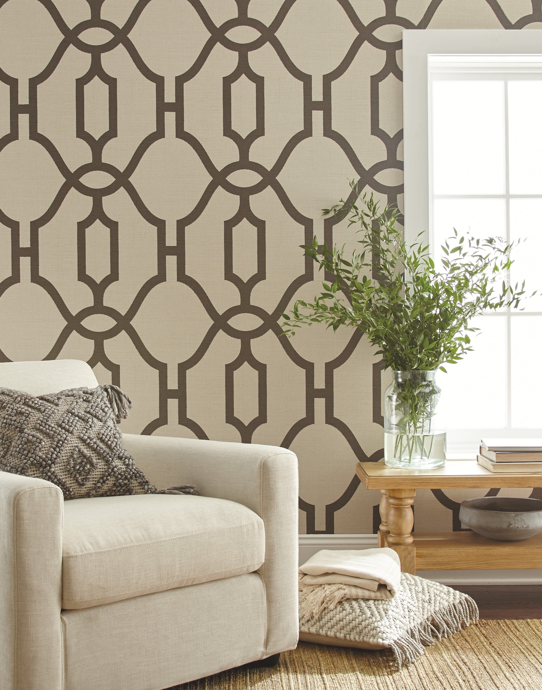 Magnolia Home ME1551 wallpaper - View #2