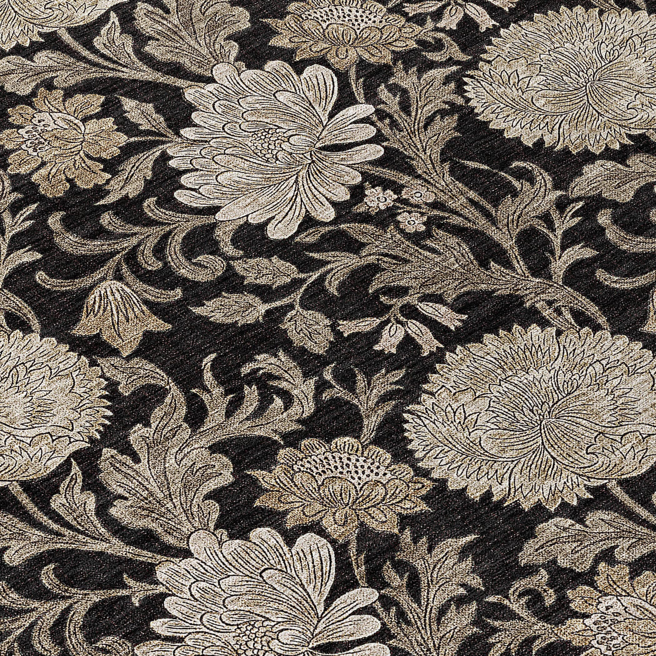 Addison Rugs ACN677BK8RO rugs - View #5