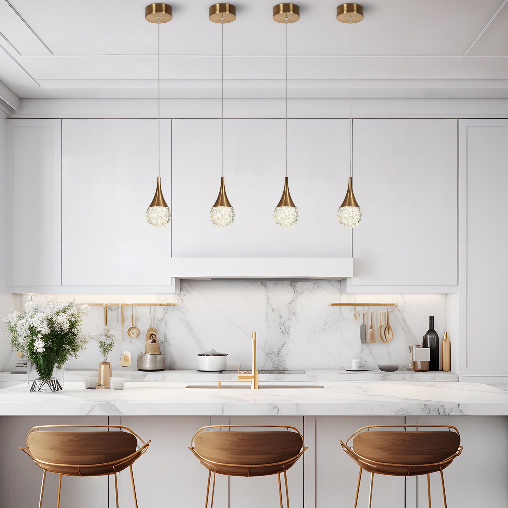 LNC HA05113P Pendant-Lights - View #4