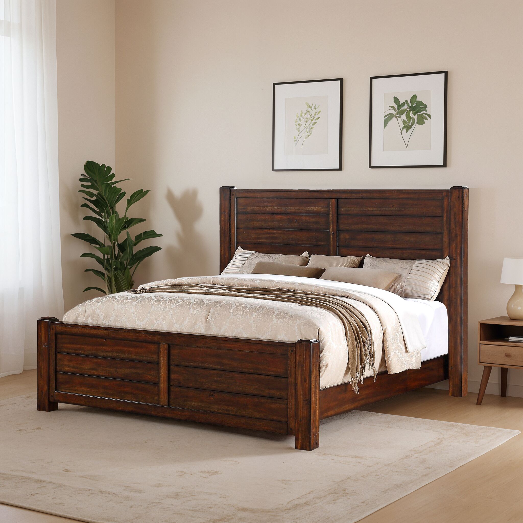 Picket House Furnishings DS600KB beds - View #2