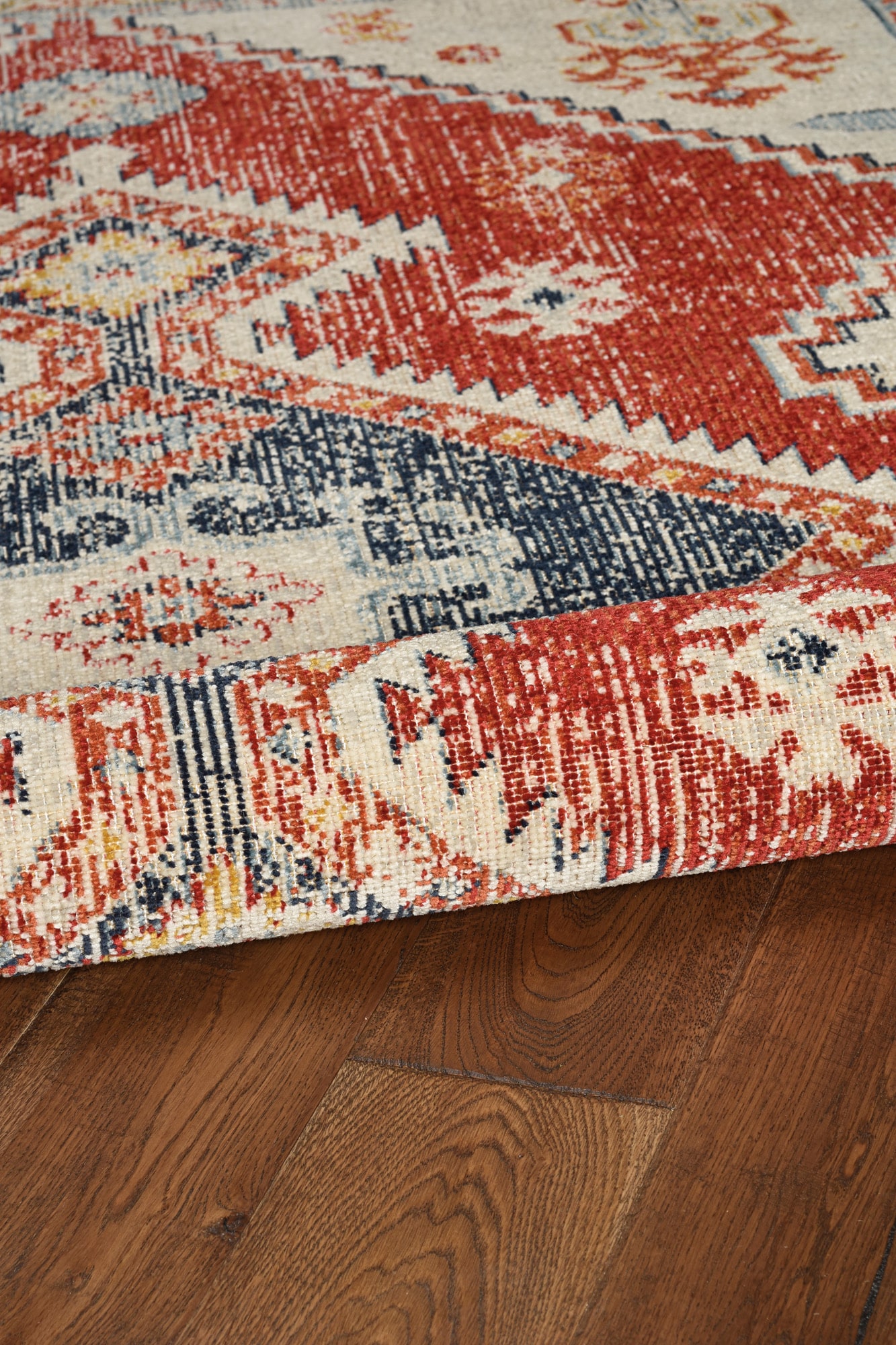 Linon RUGGZ0735 rugs - View #4