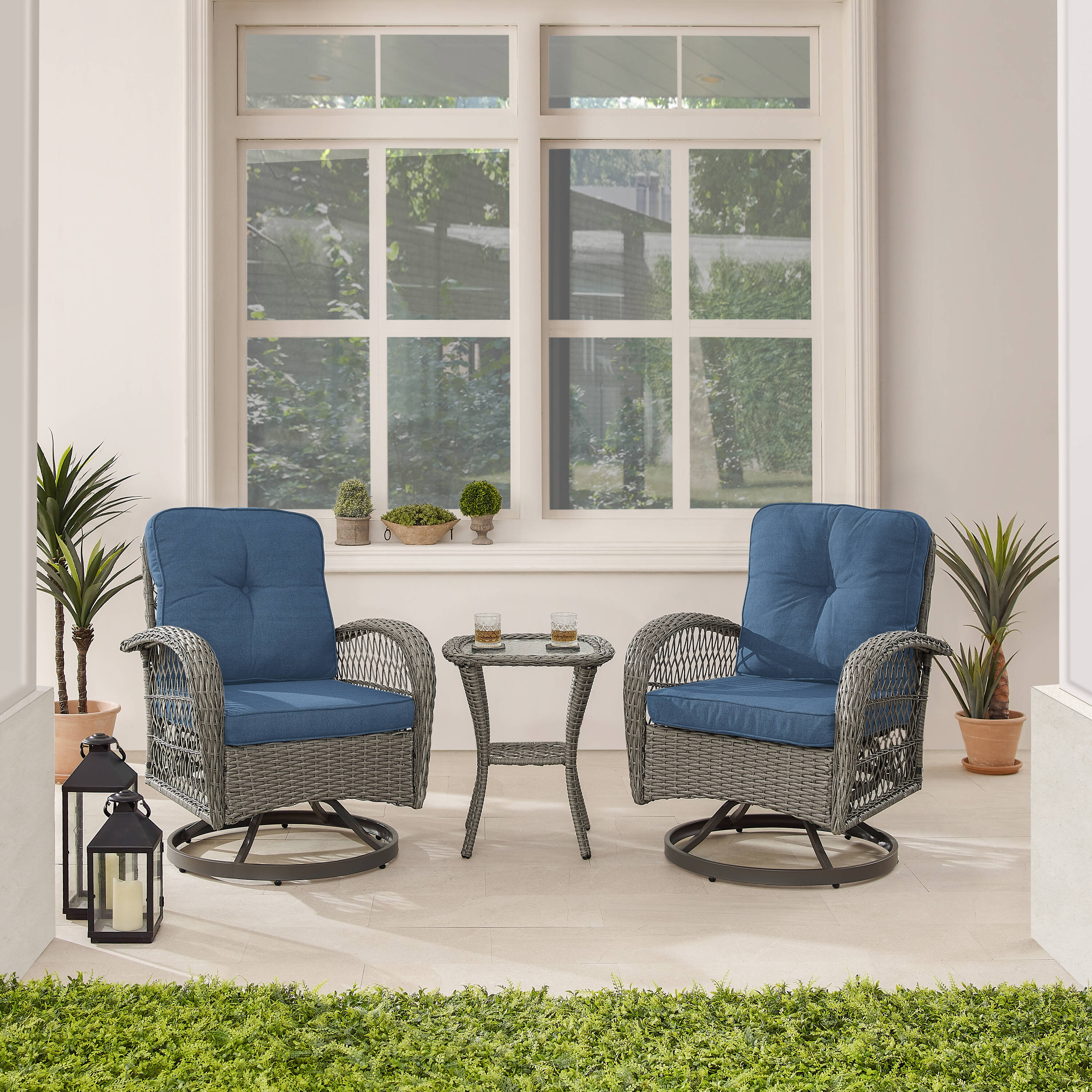 Octans SL2C00080 Patio-Conversation-Sets - View #7