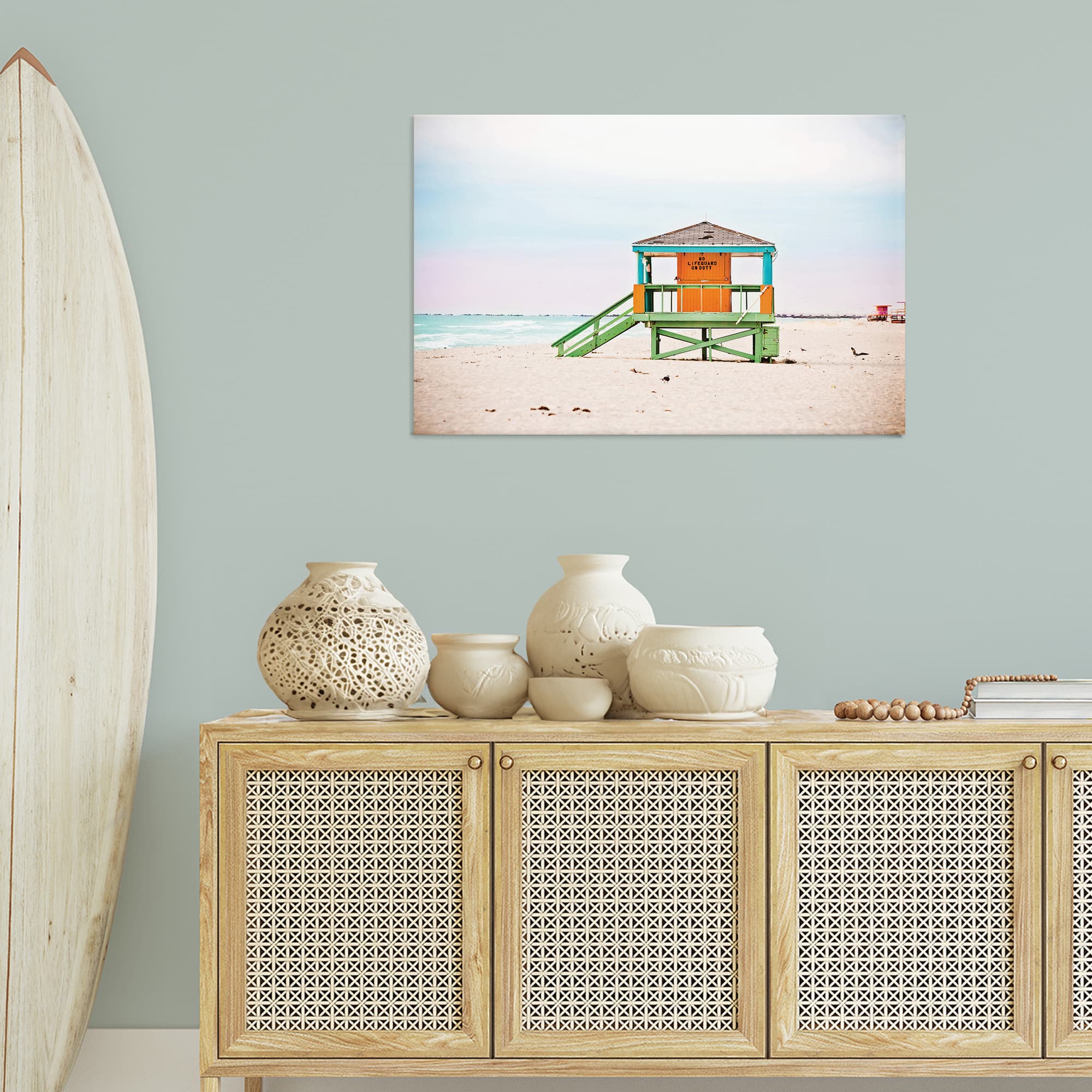 Stupell Industries BT-559-CN-24X36 Wall-Art - View #3
