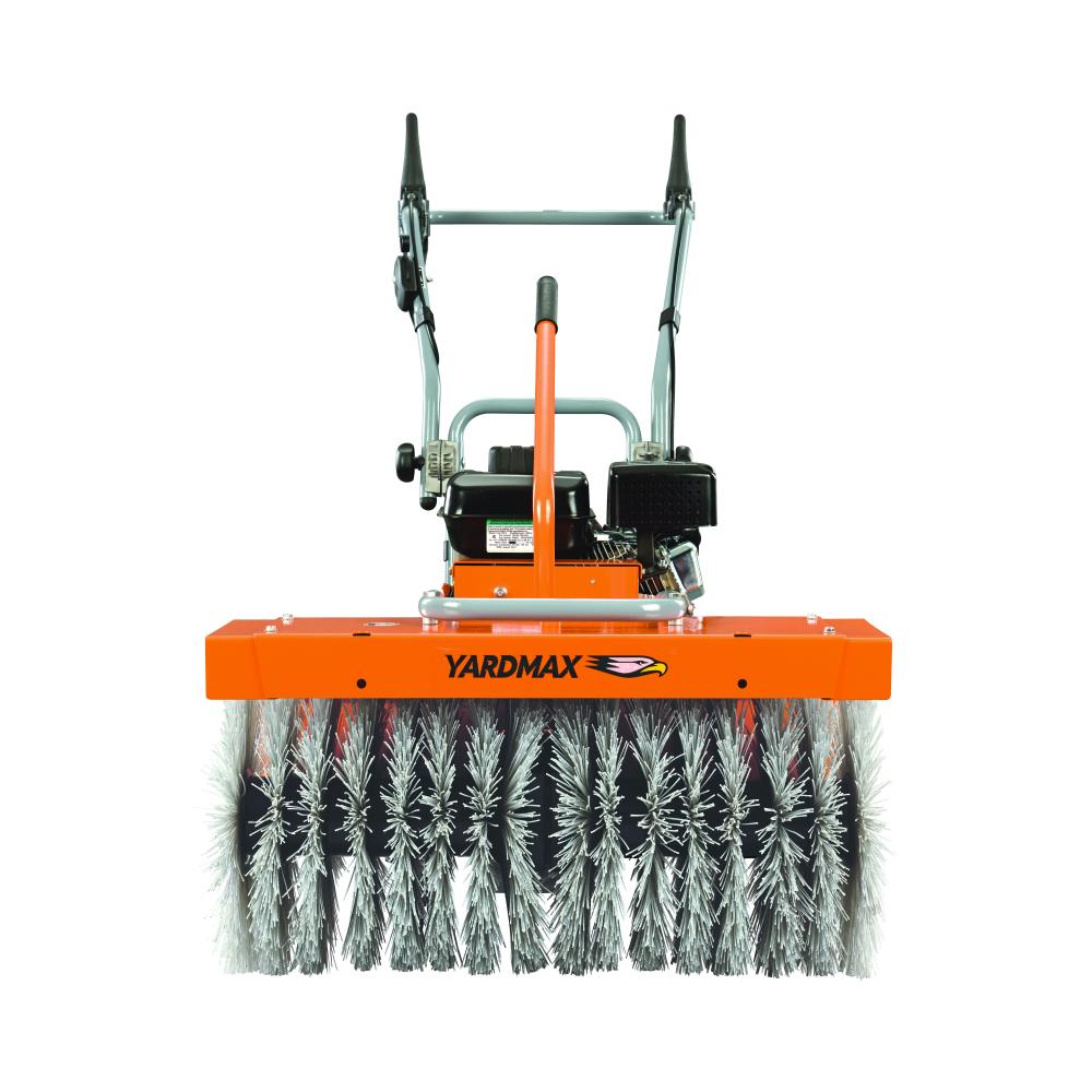 YARDMAX YPB350 Power Sweeper Replacement Brushes for YP7065