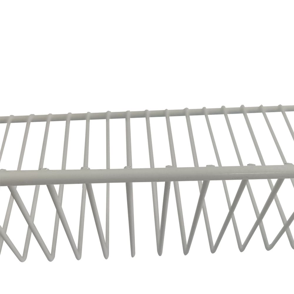 Style Selections 45259PHLLG Pull-Out-Cabinet-Baskets - View #9