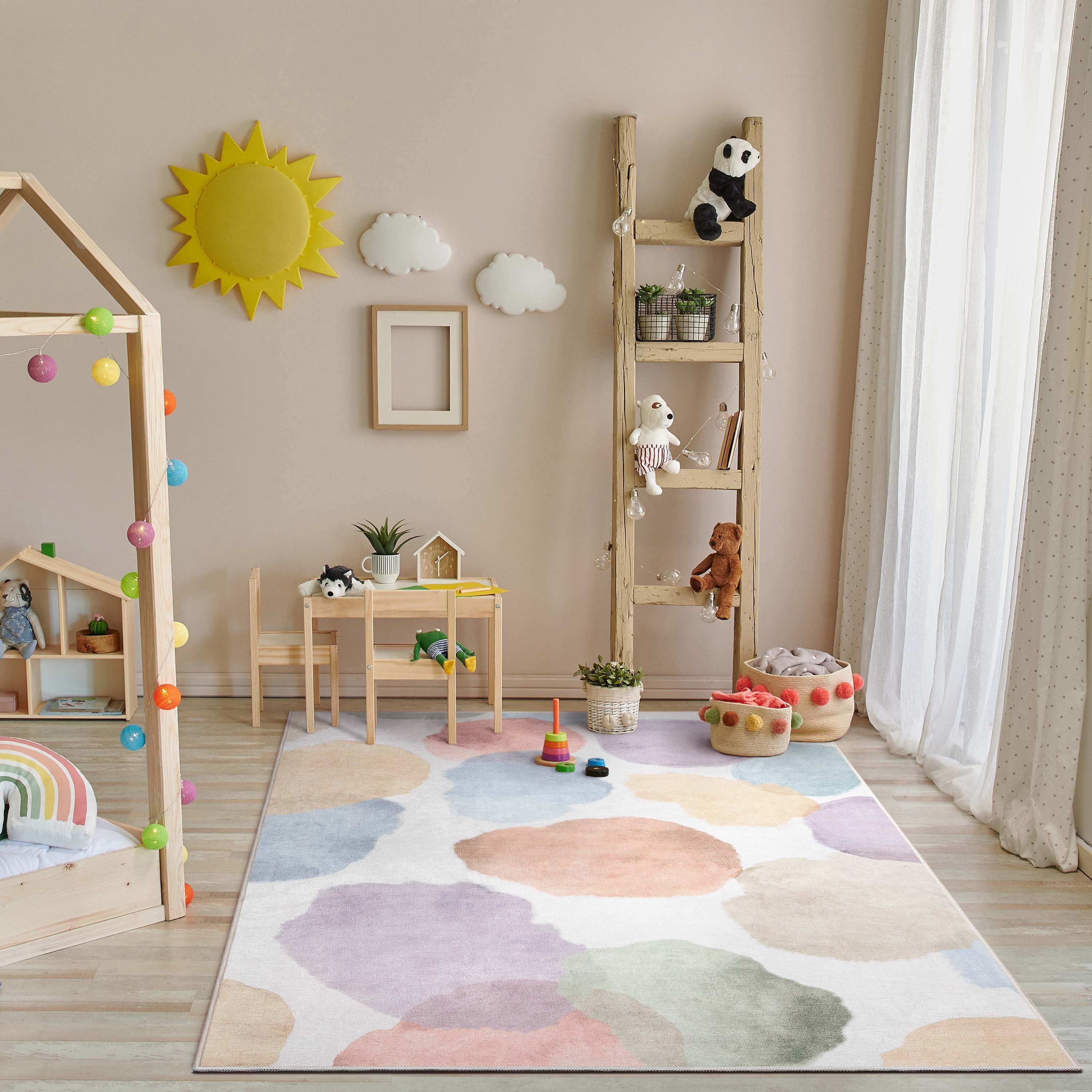 Well Woven W-KD-20A-4 rugs - View #7