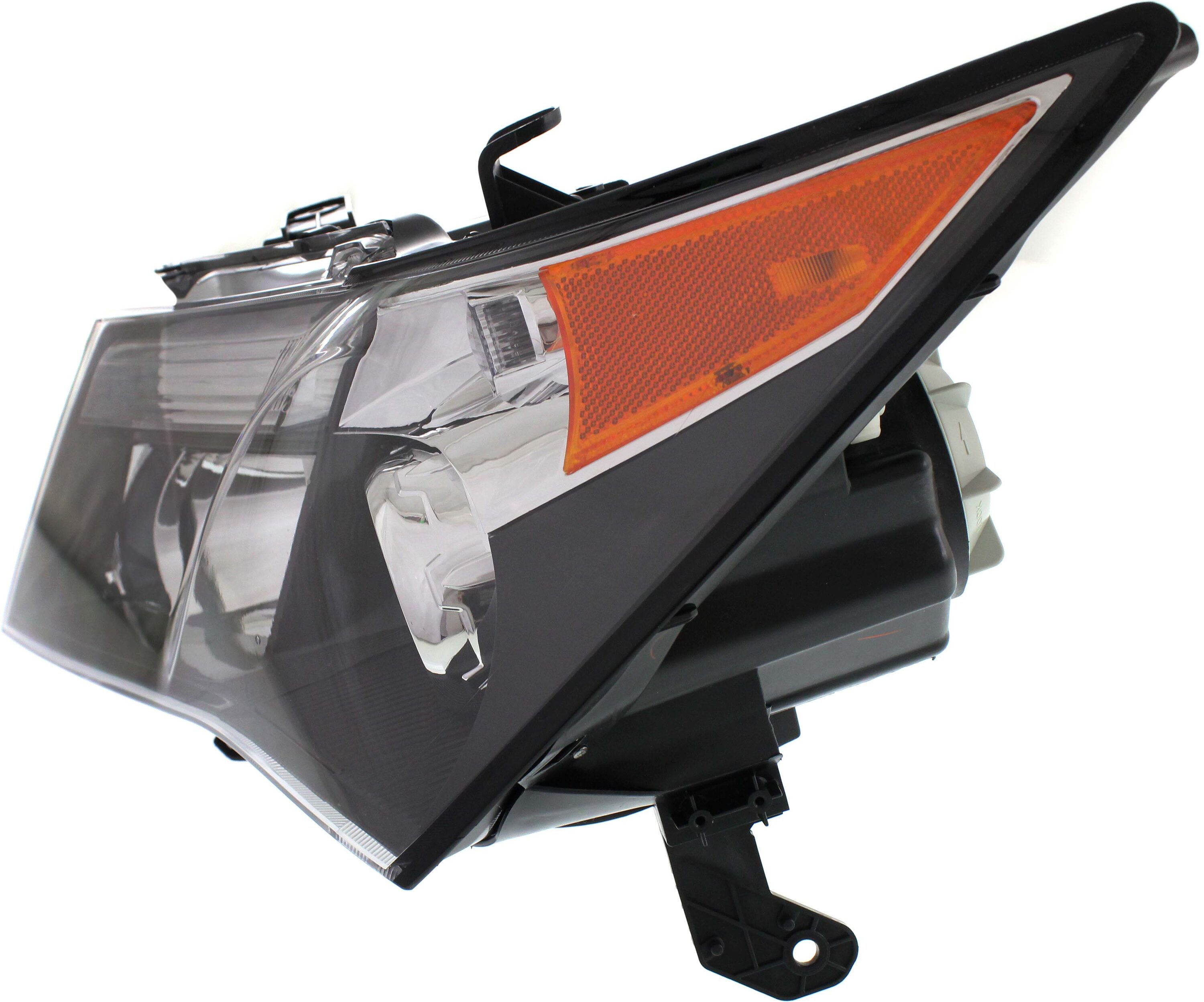 Garage-Pro JCWREPA100130GP Headlights-Components - View #2