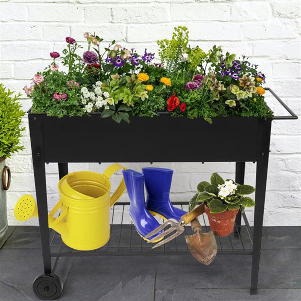 ZAKLOOP XU22735245 Raised-Garden-Beds - View #9