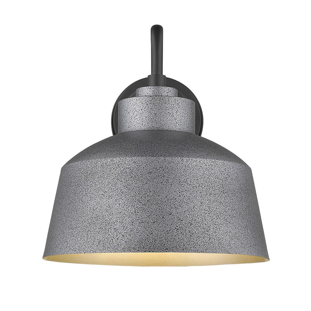 Acclaim Lighting 1652GY Outdoor-Wall-Lighting - View #4