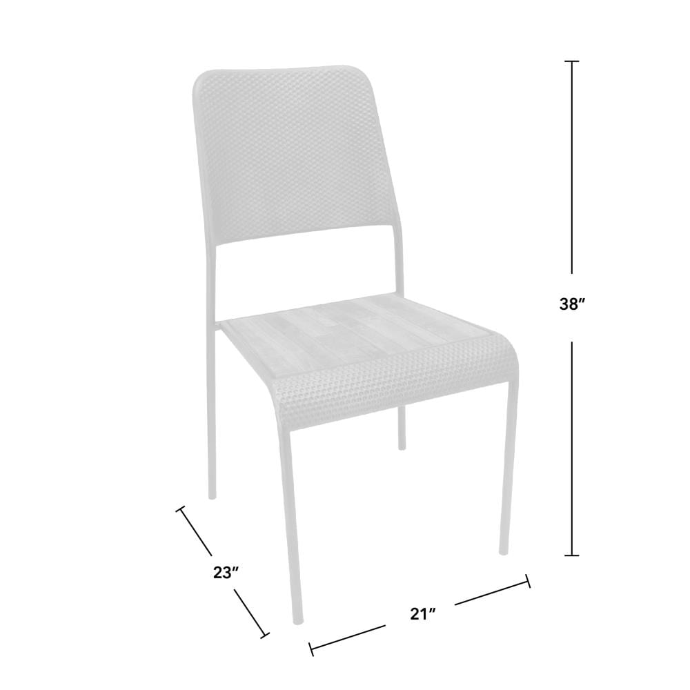 FirsTime 70065 Dining-Chairs - View #4